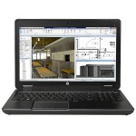 15.6" HP Zbook 15 G2 | Intel Core i7 - 4710MQ - 2.5 GHz | 16 Gb | SSD500 Gb | 2Gb Nvidia Quadro